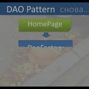 Социальная сеть в Java 7 2 DAO Pattern Классы для работы с таблицей Users