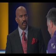 Steve Harvey Kills On Family Feud 4 Beating A Dead Horse
