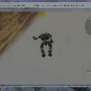 UDK Aeroplane Man Test Avi