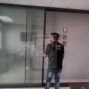 MAQS Slim Sliding System 20mm