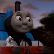 Thomas Teenage Mutant Ninja Turtles Intro