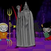 Unedited Footage Of The First Strife Scene Of S Collide From Homestuck