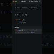 I Want To QUIT Python After THIS Mistake