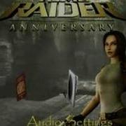 Ring Menu Tomb Raider Anniversary