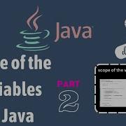 21 Local And Global Variables In Java With Examples Scope Of The Variables In Java