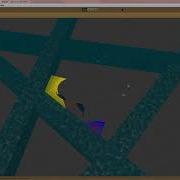 Unity2018 Scripting Autonomous Fish Drones Avoiding Obstacles Using Raycast