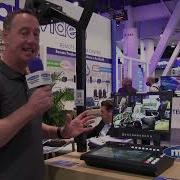 Datavideo KMU 200 4K ROI Video Production Switcher