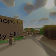 Unturned Plugin Showcase Shops UI