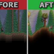 How To IMPROVE Terraria S Graphics With Mods