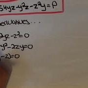 Multivariable Calculus Optimization Example