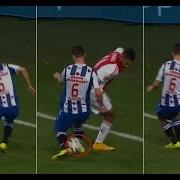 Crazy Football Skills Tricks Compilation 16 2017 HD