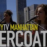 OVERCOATS THE FOG BalconyTV