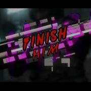 COD Black Ops 2 FINISH HIM Mini Edit