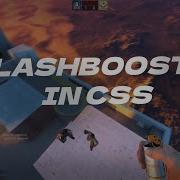 FLASHBOOSTS IN CSS V34