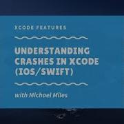 Understanding Crashes In Xcode IOS Swift