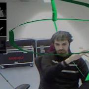 3D Drawing Using OpenKinect On OS X