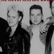 Depeche Mode Never Let Me Down Again Lyrics