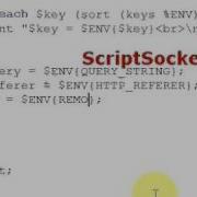 Perl Tutorial 41 Environmental Variables