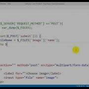 Class 19 PHP File Upload With Validation Easy Method