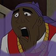Static Shock Origin The Big Bang Explosion