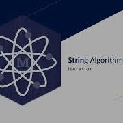 String Algorithms