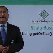 Scala Using GetOrElse Method