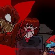 Tricky Phase 3 FanMade Cutscenes