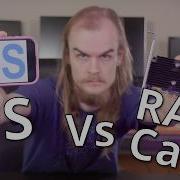 Hardware RAID Vs ZFS Vs MDADM 2025 Performance Showdown