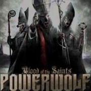Powerwolf Murder At Midnight