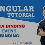 Event Binding Angular 16 Tutorial Part 12