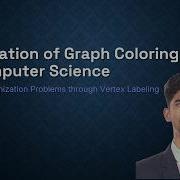 Application Of Graph Coloring In Computer Science