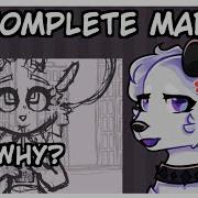The Issue With Incomplete Animation MAPS