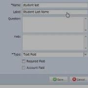 FormLizard Tutorial 2 Uploading Your Forms And Defining Fields