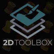 2DToolbox For Unity Assetstore Trailer