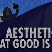 Aesthetics Crash Course Philosophy 31