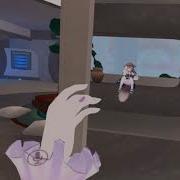 Openvr Advanced Setting