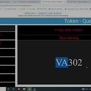 Fast Queue Management System Or Token Management System Overview Fastitvillage Com