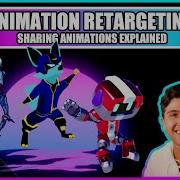 How To Animate Characters In Unity 3D Animation Retargeting Explained