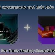 Kontakt 8 Pro Tools Factory Essentials Review Huge Value For 19