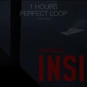 Shockwave Martin Stig Andersen From Playdead S INSIDE 1 Hours Perfect Loop