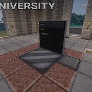 FTB University EP10 RFTool Elevator EnderIO Powered Spawner