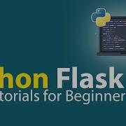 Redirecting Python Flask Tutorials