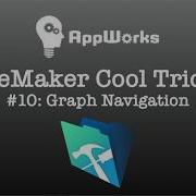 FileMaker Cool Trick 10 Graph Navigation