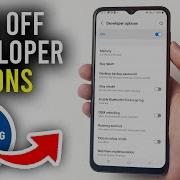 How To Disable Developer Options On Samsung Phone Full Guide