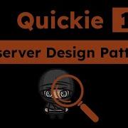 How To Use Observer Design Pattern In MonoGame