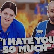 Best Of Dina VS Garrett Superstore Comedy Bites