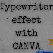 Typewriter Effect Text Typing Animation Around The Sun