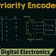Priority Encoder