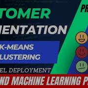 16 Project 11 Customer Segmentation Using K Means Clustering Machine Learning Projects