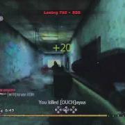 Amazing Cod 4 Killfeed WITH COLOR CORRECTION